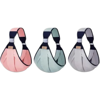 Baby Carrier CN 1 Pc - Rokomari product